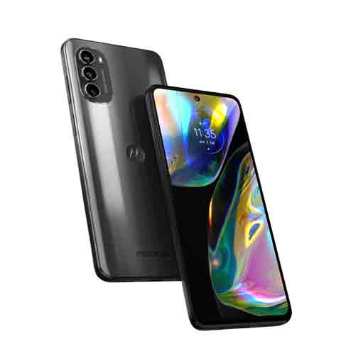 Motorola Moto G82