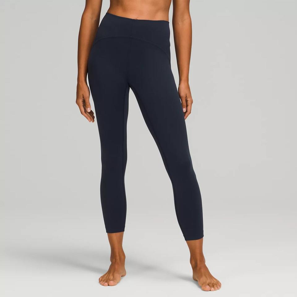 Lululemon Instill High-Rise Tight 25"