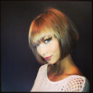 Model Karlie Kloss tweeted this pic of her backstage at Anna Sui, writing 'Loved the makeup and hair at @annasui today, thank you @patmcgrathreal and @garrennewyork #NYFW'<br>