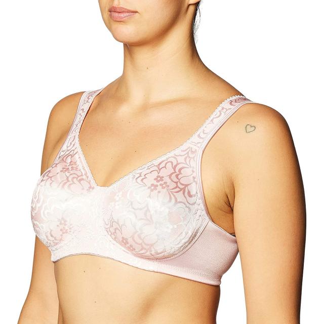 This Best-Selling Wireless Bra Is So Comfortable, You'll 'Forget You Are  Wearing It' — and It's Up to 74% Off