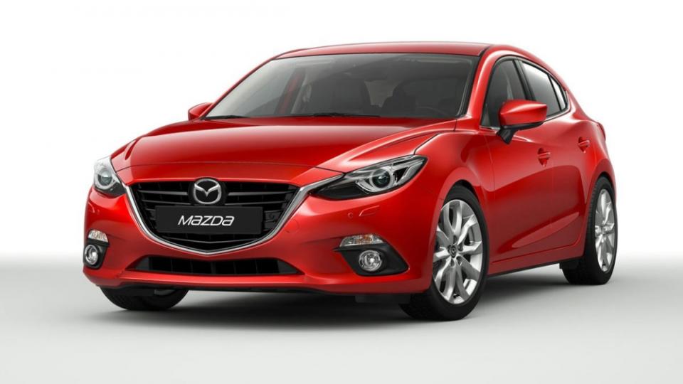 Mazda 3的銷量優異且穩定，加上零件價格的調降可說有極高C/P值。