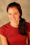 One of the best players in Mother of Mercy history, Missy Harpenau went on to play collegiately at the University of Cincinnati.