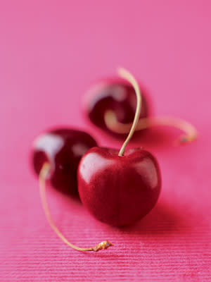 Cherries