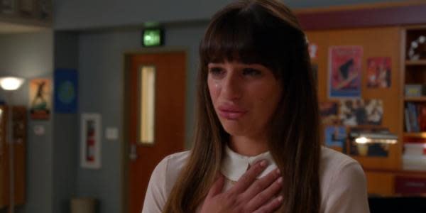 Lea Michele es despedida de la compañía HelloFresh por escándalo racista y pide disculpas