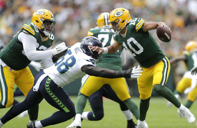 Instant analysis and recap of Packers' 19-15 win over Seahawks in preseason  finale