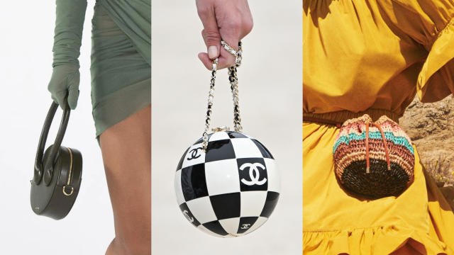 The Handbag Trends for Winter 2022-2023 Are Playful and Experimental