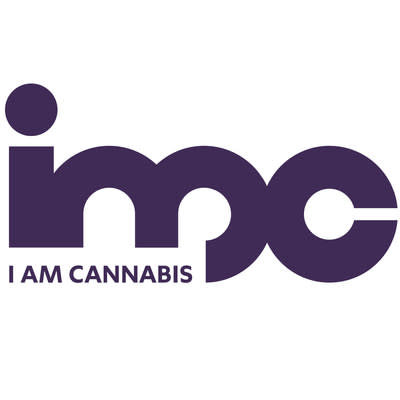  IM Cannabis Corp. Logo