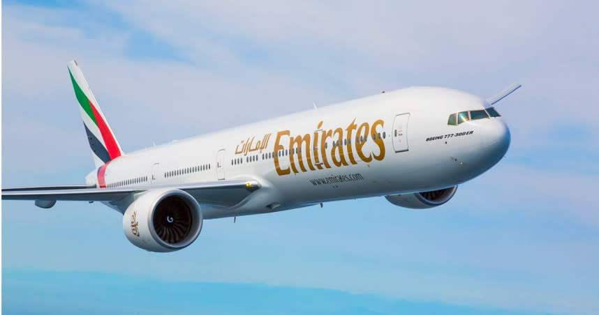 阿聯酋航空My Emirates Pass推出夏日限定版，解鎖杜拜多重旅遊與消費優惠。（圖／阿聯酋航空提供）