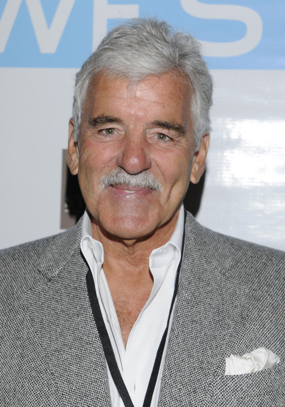 <a href="http://www.huffingtonpost.com/2013/07/22/dennis-farina-dead_n_3635587.html" target="_blank">The "Law & Order" star died on July 22, 2013 at the age of 69</a> after suffering a blood clot in his lung.