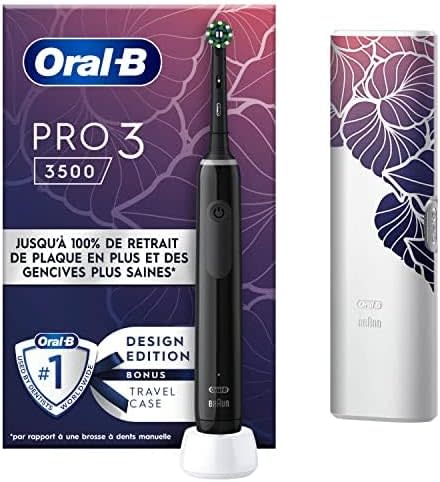 Brosse à dents électrique Oral-B Pro 3 3500