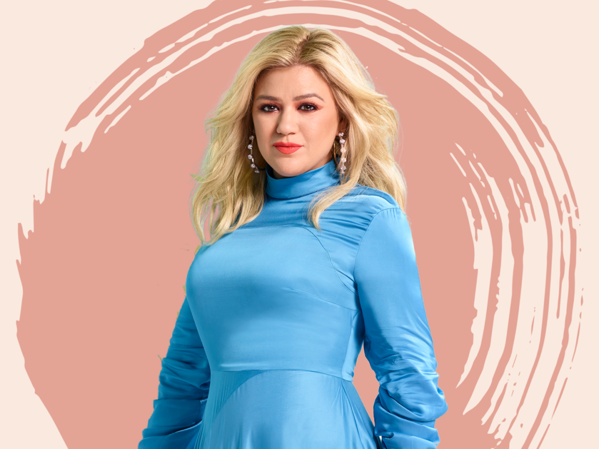 12 Incredibly Candid Quotes From Kelly Clarkson About Life After Divorce 4658