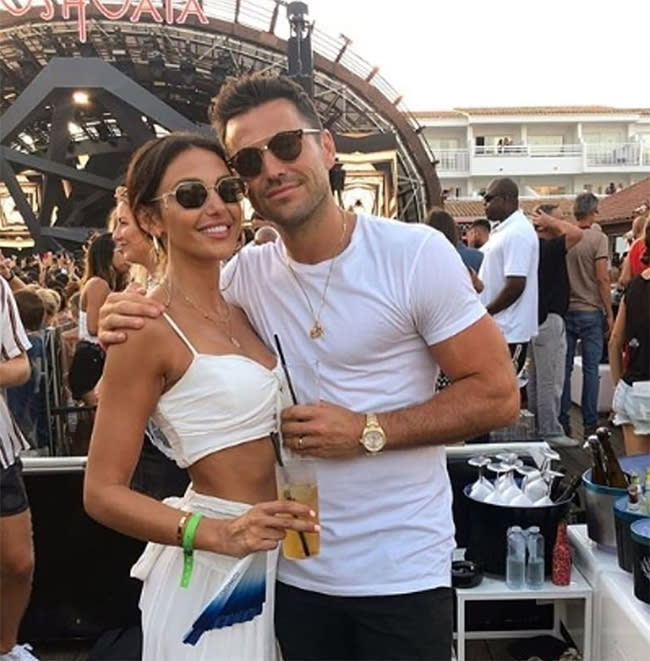 mark-wright-michelle-keegan-festival 