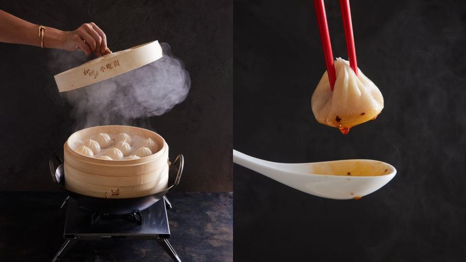 These handmade dumplings get shipped right to your door.