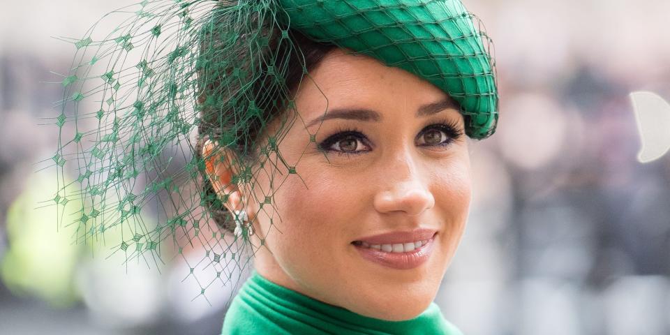 Meghan Markle