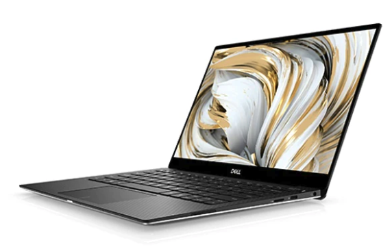 Dell XPS 13 Touch Laptop, back to school laptop deals