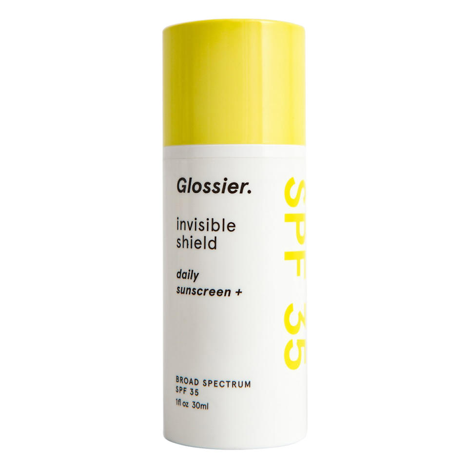 Glossier Invisible Shield