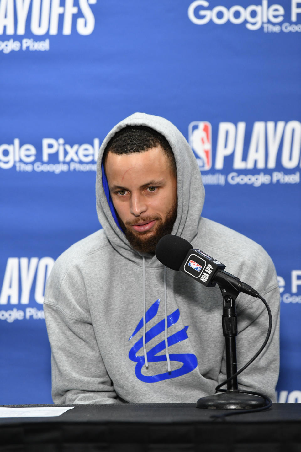   Noah Graham / NBAE via Getty Images