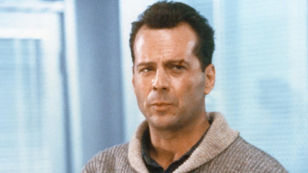 Die Hard 2 Streaming