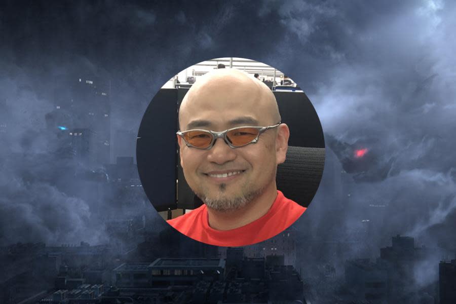 ¿Y Project GG? Hideki Kamiya dice que le pregunten a PlatinumGames