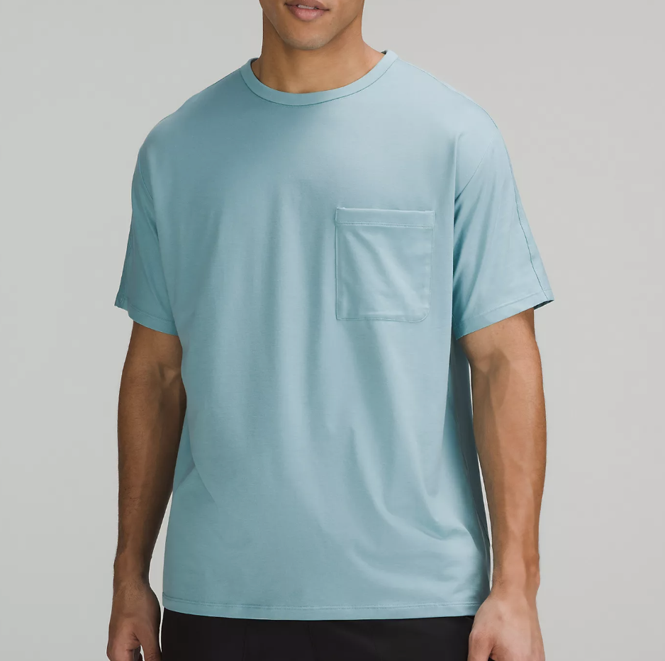 <p><a href="https://go.redirectingat.com?id=74968X1596630&url=https%3A%2F%2Fshop.lululemon.com%2Fp%2Fmens-t-shirts%2FThe-Fundamental-Pocket-T-Shirt-MD%2F_%2Fprod10642285&sref=https%3A%2F%2Fwww.esquire.com%2Fstyle%2Fmens-fashion%2Fg43966219%2Flululemon-memorial-day-sale-2023%2F" rel="nofollow noopener" target="_blank" data-ylk="slk:Shop Now;elm:context_link;itc:0;sec:content-canvas" class="link ">Shop Now</a></p><p>The Fundamental Pocket T-Shirt</p><p>$54.00</p><p>lululemon.com</p><span class="copyright">Lululemon</span>