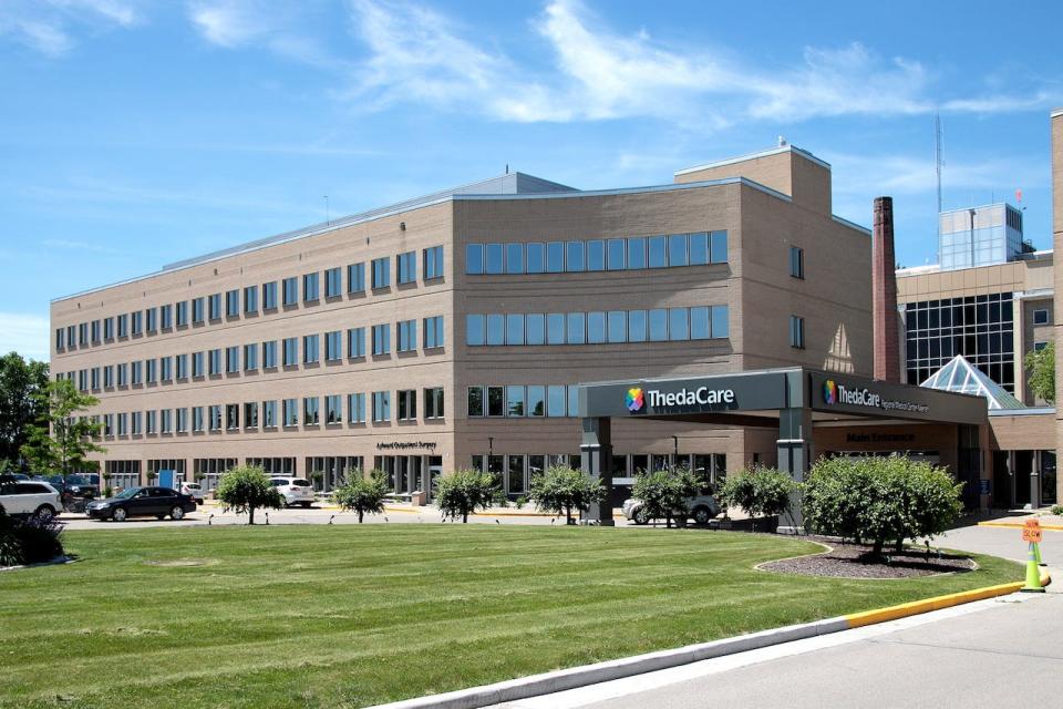 ThedaCare Regional Medical Center-Neenah