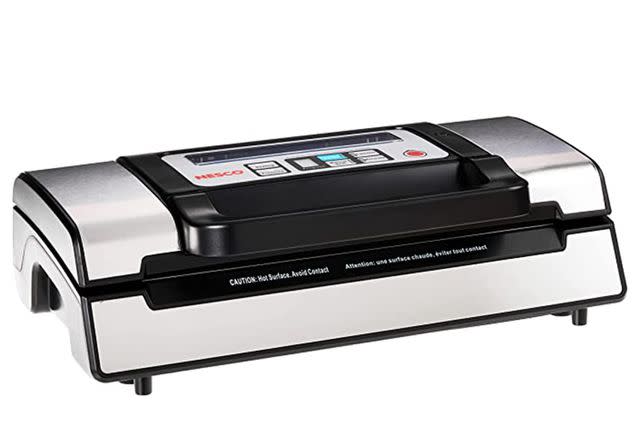 The 9 Best Vacuum Sealers of the 23 We Tested and Reviewed