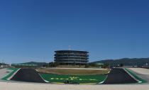 Portuguese Grand Prix