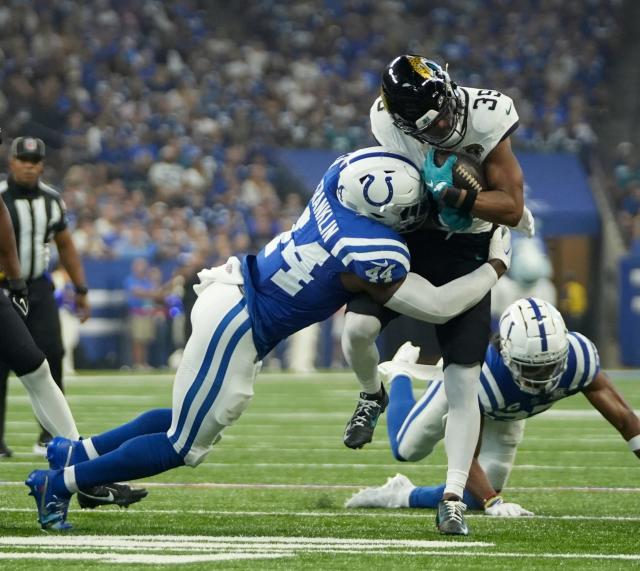 How to watch: Colts vs. Ravens TV, odds, streaming, injuries, weather in NFL  Week 3