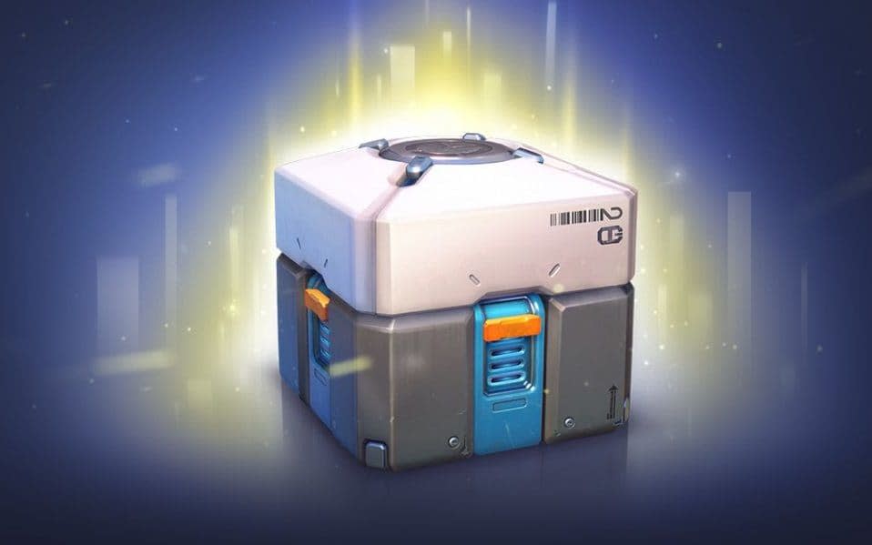 Regulators are set to target 'loot boxes' in a crackdown on the link between video games and gambling - Blizzard