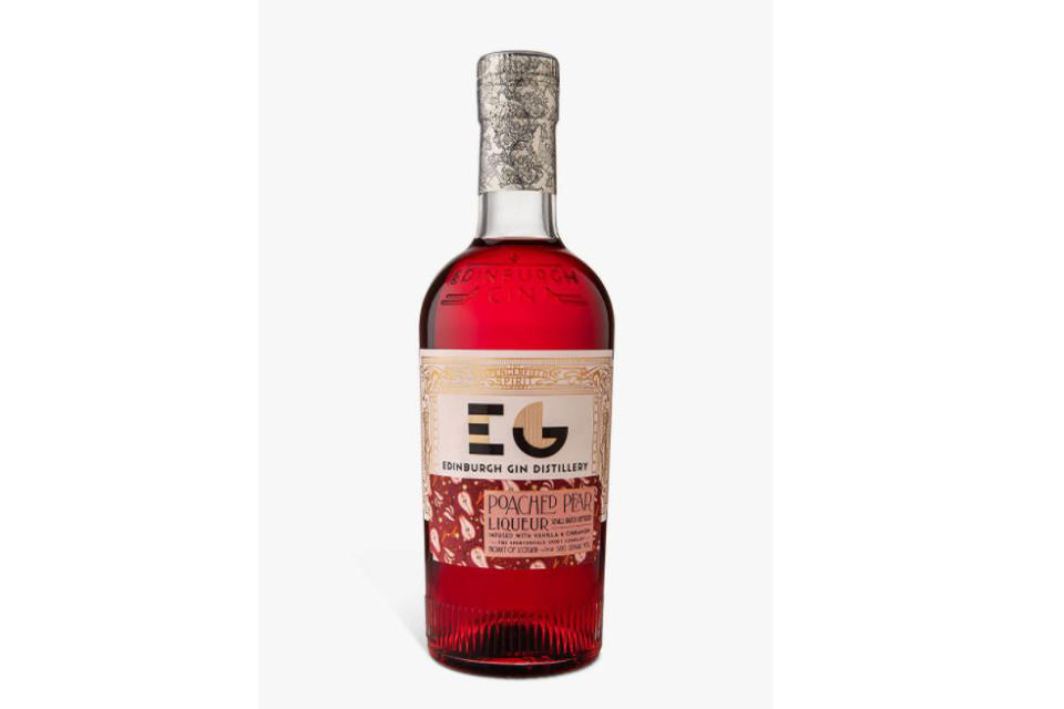 Edinburgh Gin