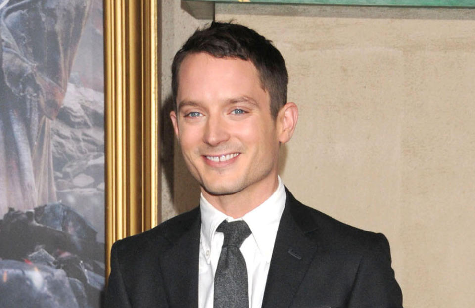 Il a beau être la star de l’emblématique trilogie du “Seigneur des Anneaux”, Elijah Wood aime vivre à Austin, dans le Texas, puisque la fameuse ville du sud apporte à la fois tranquillité et divertissement.