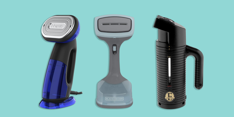 9 Best Garment Steamers of 2023