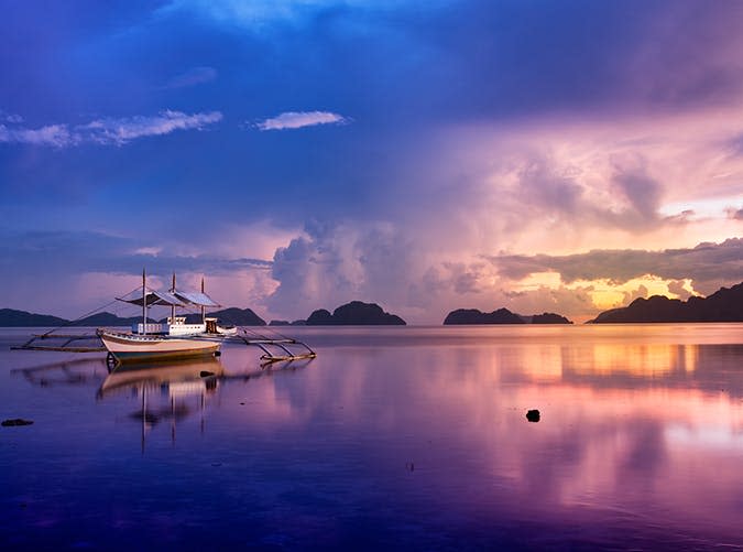 28. Palawan, Philippines