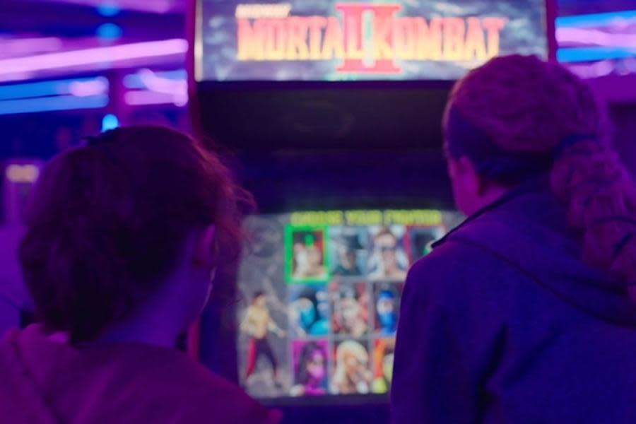 The Last of Us: el cocreador de Mortal Kombat se emocionó con el cameo en la serie