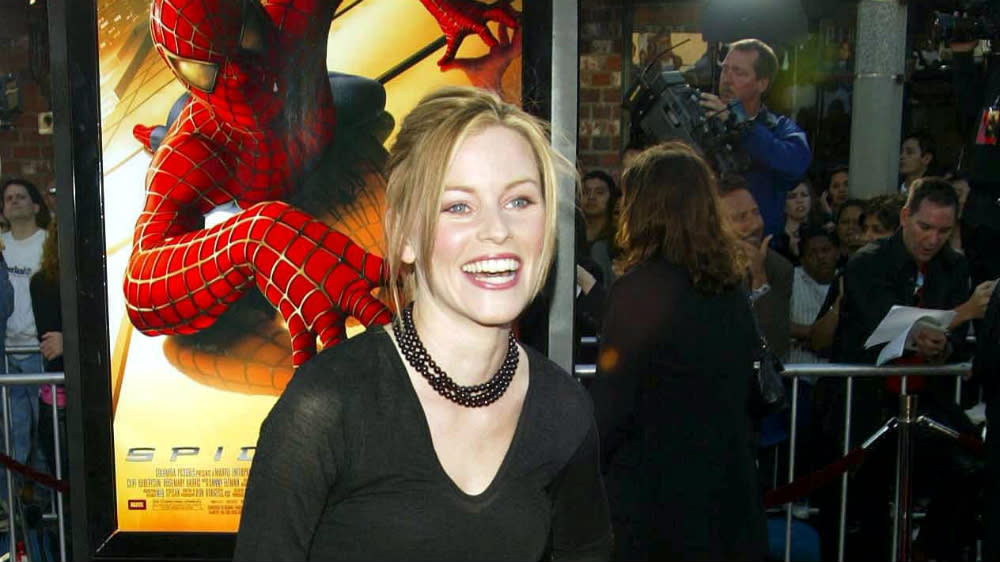 Elizabeth Banks Says She Was Deemed 'Too Old' for 2002 'Spider-Man' Role