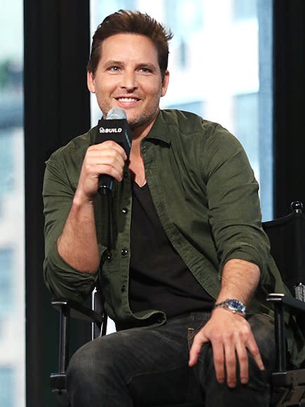 PETER FACINELLI