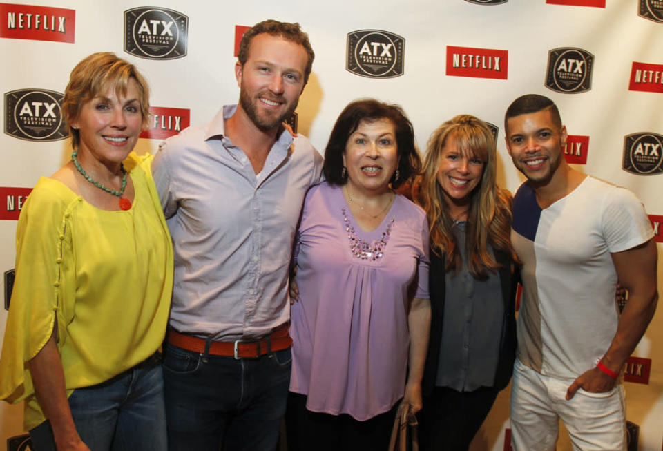 Opening Night Party at ATX Television Festival