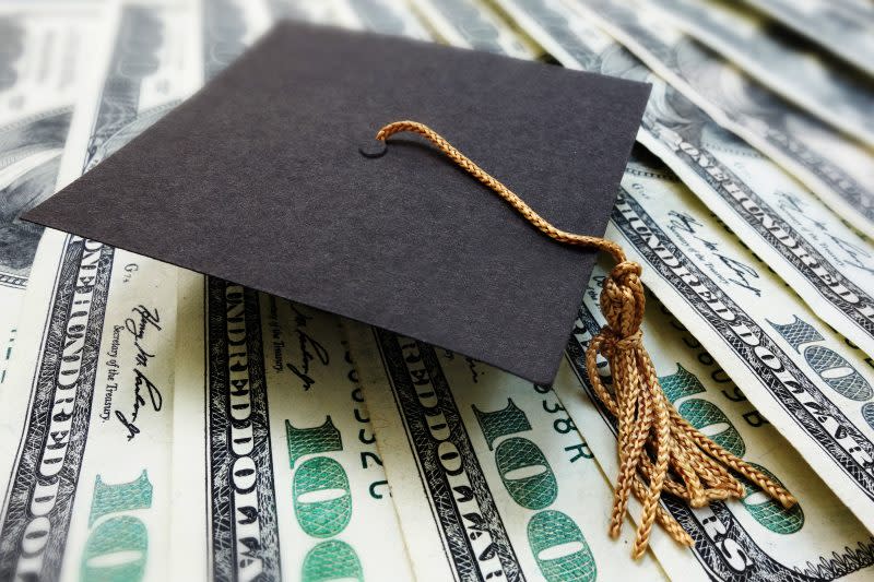 New student loan debt relief plan aims to provide relief for more borrowers