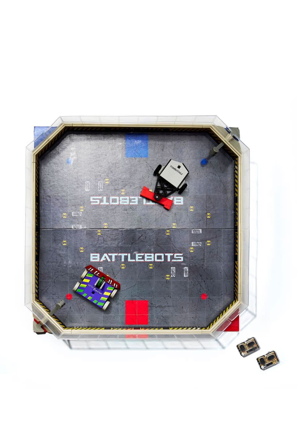 Hexbug BattleBots Arena