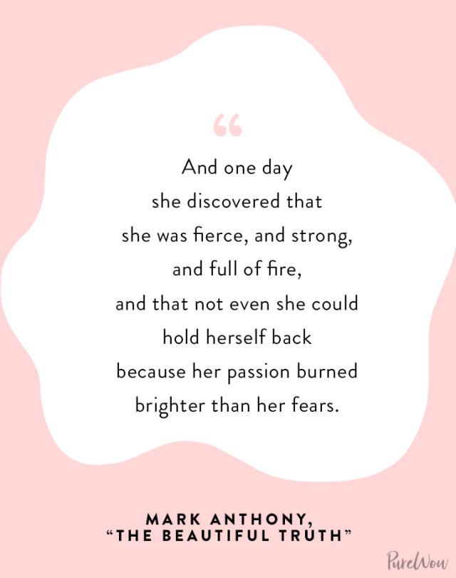 TOP 25 EMPOWERING WOMEN QUOTES (of 334)