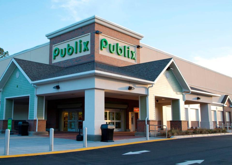 A representative of Fuqua Development said that the Brannon Crossing area location was her first choice for a new Kentucky store for one of their “favorite tenants.” The planned 49,000-square-foot store will be for a grocery retailer not yet in the area, according to officials. It’s expected to be Publix.