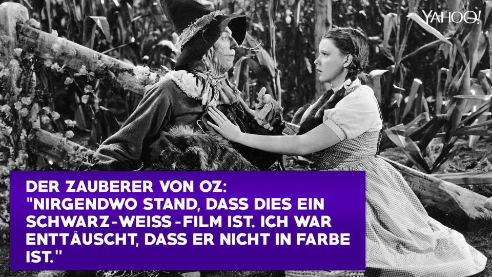 Hobbykritiker auf Amazon: Die dümmsten Filmreviews aller Zeiten