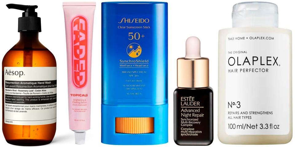 The 12 Products Cosmetic Chemists Wish They Created