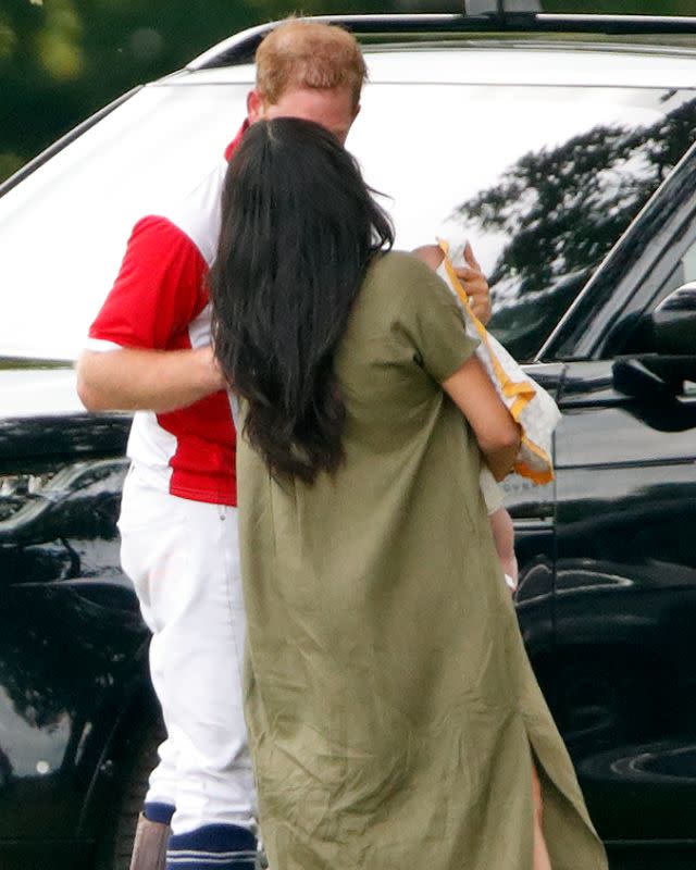 King Power Royal Charity Polo Match (2019)