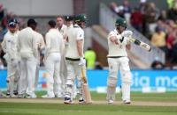 Ashes 2019 - Fourth Test - England v Australia