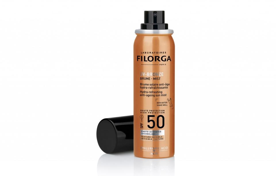 Filorga UV Bronze Mist