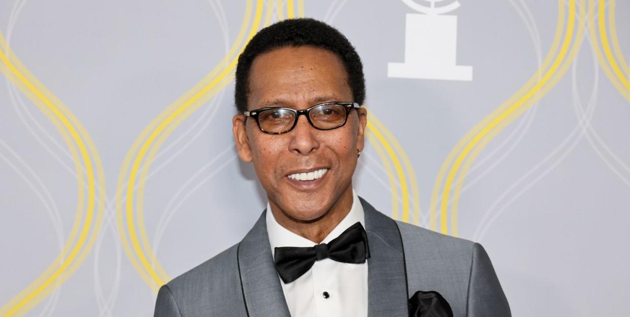 ron cephas jones