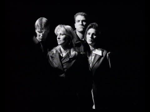 42) “The Sign” by Ace of Base (1993)