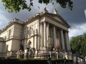 <p>Tate Britain's online portal offers virtual tours around its rooms showing a chronological display of Britain’s greatest artists of all time. Easily click your way through the collection in order of decade, allowing you to see a clear overview of British art from 1545 to the present day. </p><p><a class="link " href="https://www.tate.org.uk/visit/tate-britain/display/walk-through-british-art" rel="nofollow noopener" target="_blank" data-ylk="slk:Take a virtual tour;elm:context_link;itc:0;sec:content-canvas">Take a virtual tour </a></p>