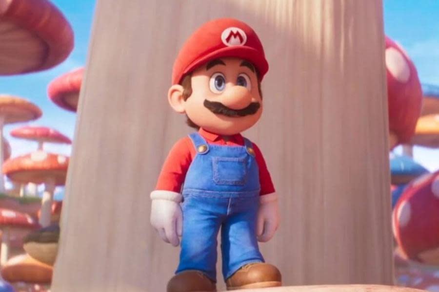¡Wahoo! El OST de Super Mario Bros. La Película ya está disponible en Spotify